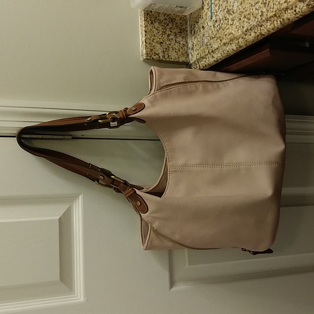 Merona shoulder bag